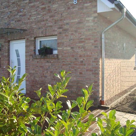 Strandlust Petersfeld Exterior foto